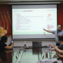 省妇幼家庭食育指导进万家活动走进鹤城