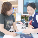 “跨境支付通”业务落地怀化 市民可灵活选择到账币种