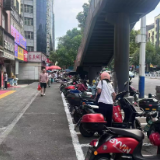 【聚力“一迎三创”  提升城市品质】城中街道斜水塘社区“疏堵结合”，解决“老大难”问题