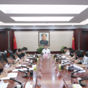唐成主持召开区委农村工作领导小组2025年第二次全体会议