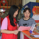 【聚力“一迎三创” 提升城市品质】宝家山社区：推动“门前三包”  共建美丽城市