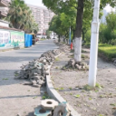 【聚力“一迎三创” 提升城市品质】鹤鸣路部分道路将分段全封闭施工