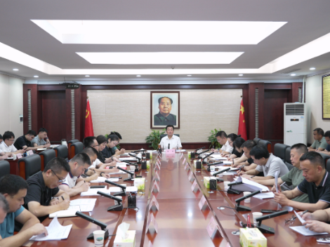 唐成主持召开区委农村工作领导小组2025年第二次全体会议