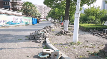 【聚力“一迎三创” 提升城市品质】鹤鸣路部分道路将分段全封闭施工