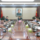 唐成主持召开重点文旅项目及文旅活动调度会