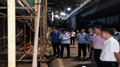 以“疏”代“堵” 文明执法解决民生痛点