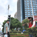 【聚力“一迎三创” 提升城市品质】城南街道：“一迎三创”绘就幸福底色
