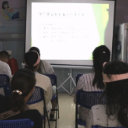 鹤城区妇幼开展高危妊娠公益课 守护母婴健康