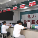 【聚力“一迎三创” 提升城市品质】  盈口街道：创新社区治理构筑幸福温暖港湾