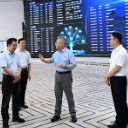 沈晓明围绕数字基础设施建设开展“十五五”规划专题调研