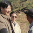 学习·故事丨青山变“金”山 习近平与三棵杉树的故事