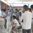 开学临近  学生视力检查迎高峰  近视防控强调早查早干预