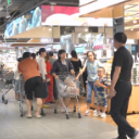 【聚力“一迎三创” 提升城市品质】焕新升级迎旅发！佳惠城市中央店新装开业引客潮
