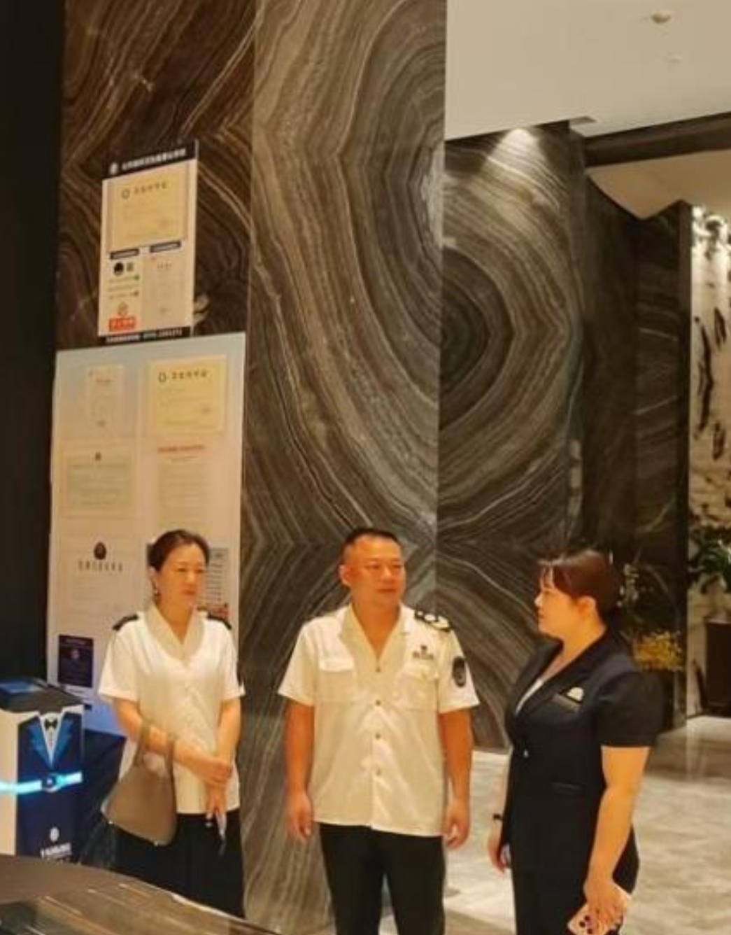 强化卫生监督 保障旅发大会公共卫生安全