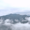 【大美鹤城】 秋日云海翻滚犹如仙境