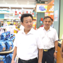 唐成督导检查国庆中秋期间安全生产、市场保供、文旅项目运营管理等工作