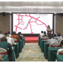 【福地怀化 懂你如家】城北街道：盘活闲置门面点燃烟火经济