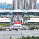 2025怀化秋季潮玩汽车展圆满收官 潮玩体验引领汽车消费新热潮