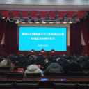 扫黑除恶特邀监督员：履职担使命 护航平安鹤城