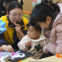 寒潮来袭 医生支招预防儿童“寒潮病”