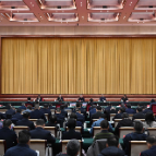 全省“十五五”开好局起好步动员部署会召开 沈晓明毛伟明讲话