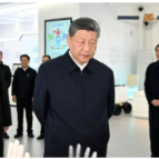 拾光纪·关心科技创新，读懂总书记这次考察的三个不一般