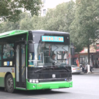 怀化公交春节“不打烊” 运营时间有调整