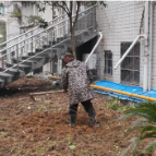 【新春走基层】红星街道：居民齐参与 老旧小区“逆龄生长”