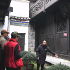 踏寻红色足迹  凝聚奋进力量  社会各界深切缅怀粟裕同志