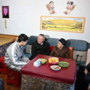 沈晓明毛伟明毛万春谢卫江等省领导带队分赴各市州开展走访慰问活动