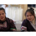 时政微纪录｜古寨新歌——总书记点赞的幸福和声