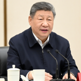 近镜头｜四到雄安，总书记心系“未来之城”