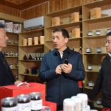 许忠建：把正确政绩观落实到各项工作中 切实增强群众获得感幸福感安全感