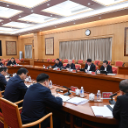 沈晓明主持召开严格落实信访工作“321”机制约谈会