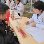 世界肥胖日:怀化市中医医院启动职工减重挑战