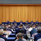 许忠建：以更高站位更实举措提升工作质效