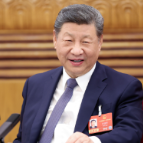 两会近镜头｜来到江苏代表团，总书记突出强调“新”