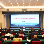 沈晓明:以正确政绩观推动全省治水工作高质量发展