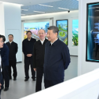 学习进行时丨发展服务业,习近平总书记这样指引方向