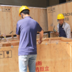 抢抓国补换新梯  民生福祉暖人心  天龙御园小区电梯更新改造工程顺利开工