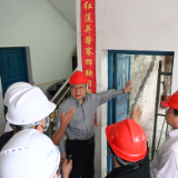 沈晓明现场督导浏阳烟花厂爆炸事故处置并检查烟花爆竹产业风险隐患排查整治工作