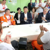 天天学习｜三个难忘瞬间 读懂中塞铁杆友谊