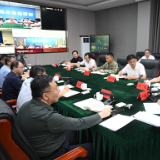 沈晓明赴常德市检查督导防汛救灾和烟花爆竹产业风险隐患排查整治工作