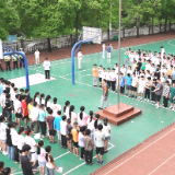 凉亭坳乡:安全宣传进校园 筑牢平安防护墙