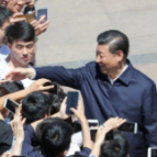 此行间·总书记深情寄语大学生