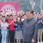 学习进行时｜习近平总书记对青年学子的殷切期待