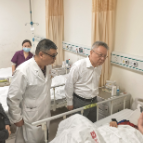 沈晓明毛伟明赴浏阳市指挥调度烟花厂爆炸事故救援工作