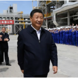 总书记引领强国之路丨把能源饭碗端得更牢