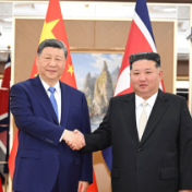 第一观察|共同擘画中朝关系发展蓝图