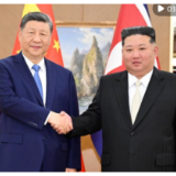 近镜头｜习近平访问朝鲜 开启中朝友谊新篇章
